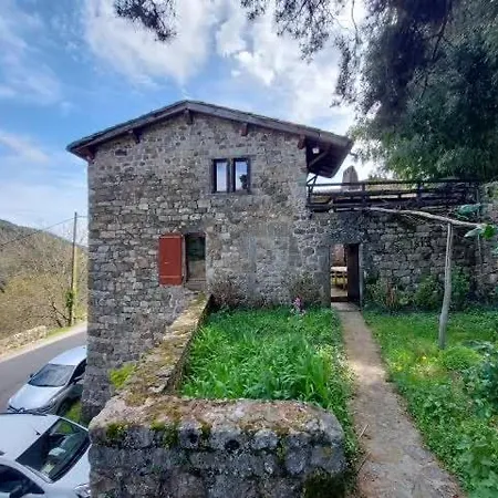 Charensol, Vallée De L'eyrieux, Ardèche