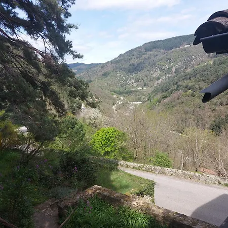 Charensol, Vallée De L'eyrieux, Ardèche *