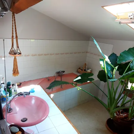 Сasa de vacaciones Charensol, Vallée De L'eyrieux, Ardèche *