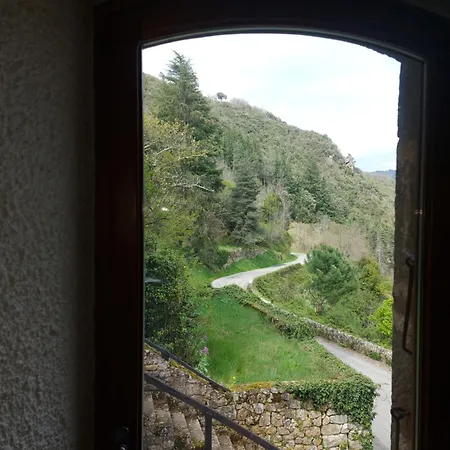 Charensol, Vallée De L'eyrieux, Ardèche
