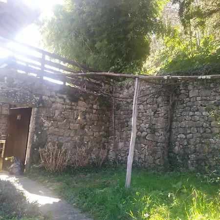 Charensol, Vallée De L'eyrieux, Ardèche